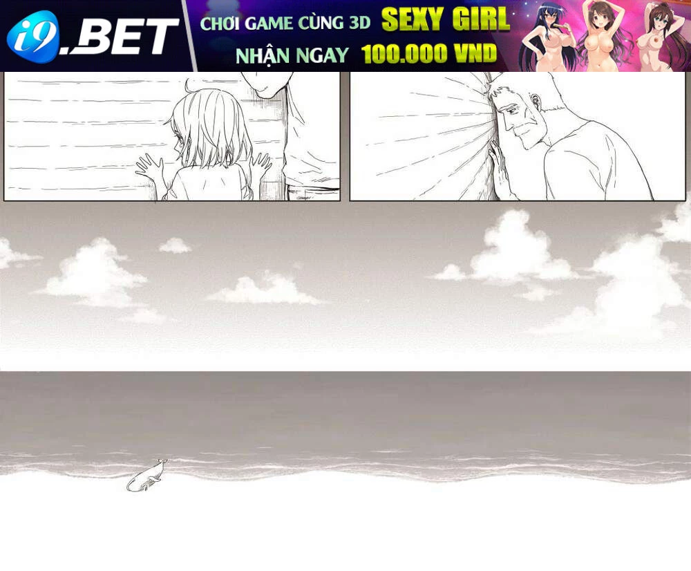 The Horizon Chapter 21 - 19