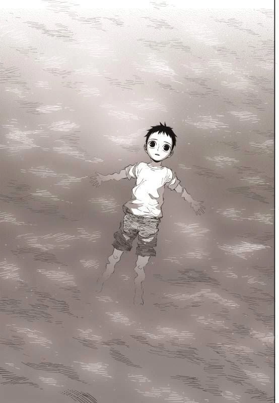 The Horizon Chapter 21 - 29