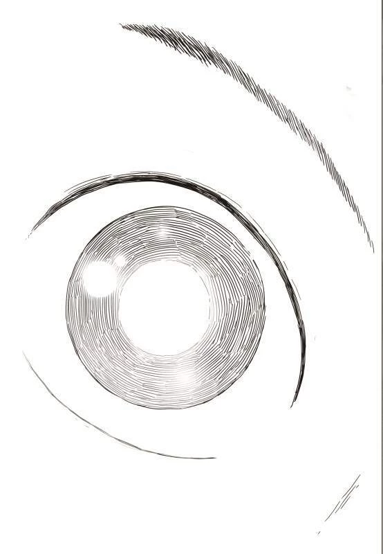 The Horizon Chapter 21 - 31