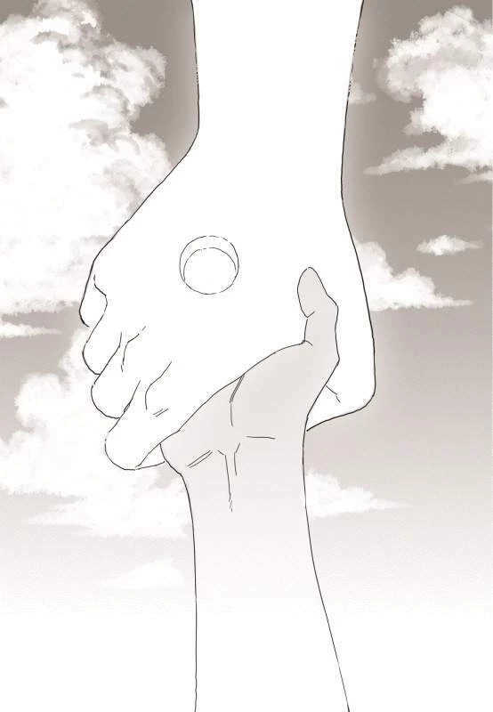 The Horizon Chapter 21 - 32