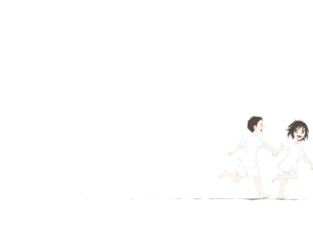 The Horizon Chapter 21 - 34