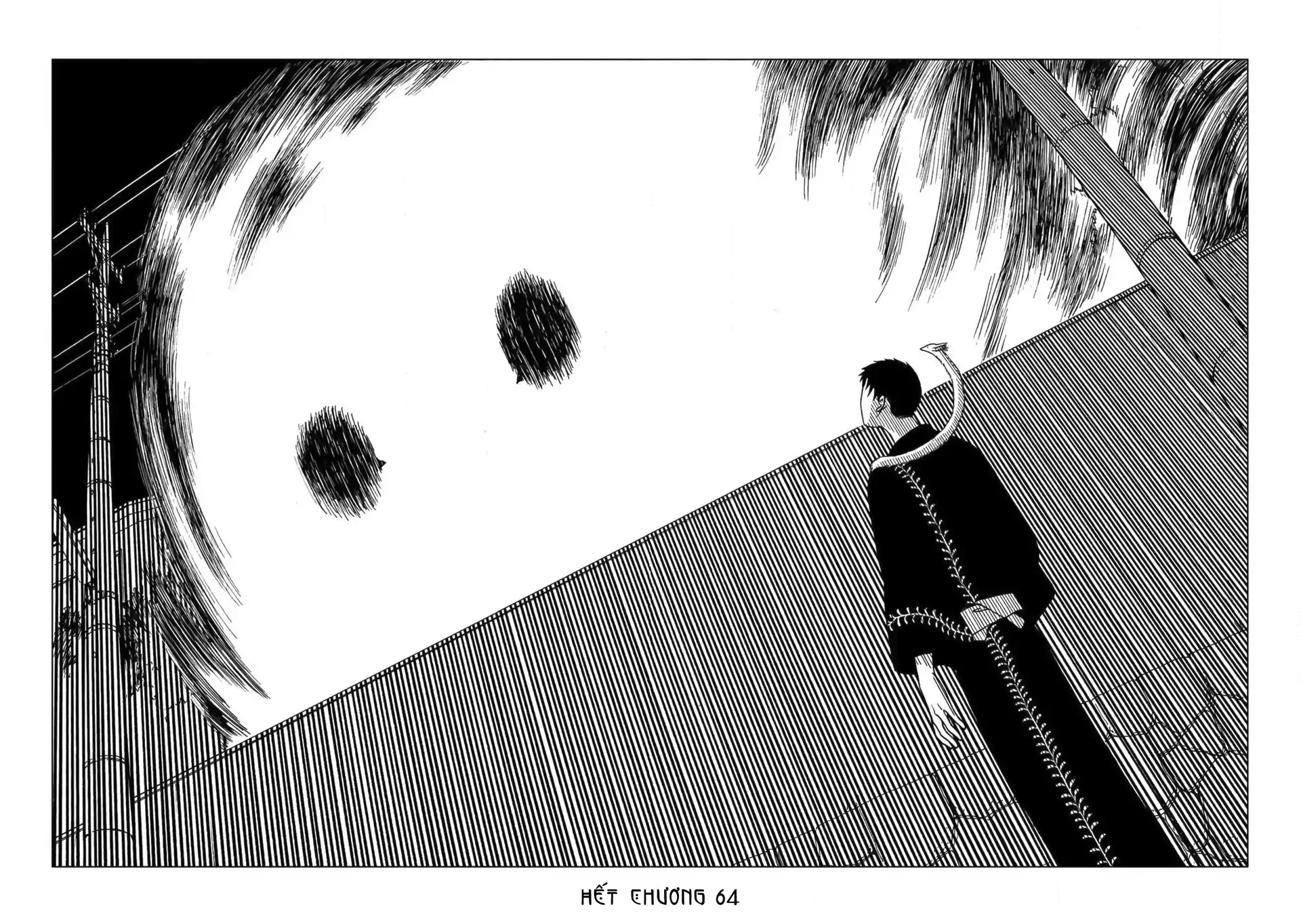 xxxHOLiC Rei Chapter 64 - 14