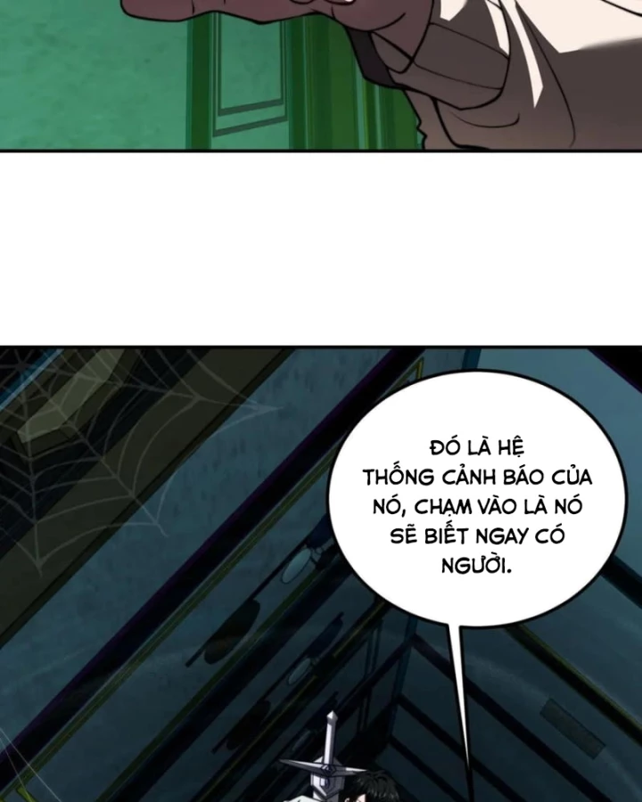 Giải Cứu Thế Giới Bằng Cách Thăng Cấp Chapter 52 - 38