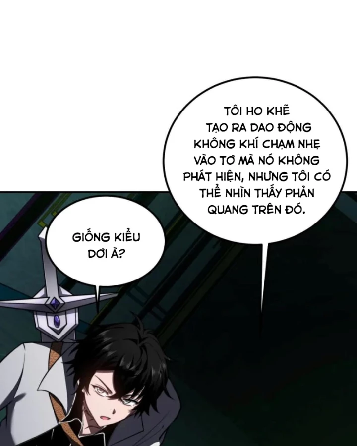 Giải Cứu Thế Giới Bằng Cách Thăng Cấp Chapter 52 - 40