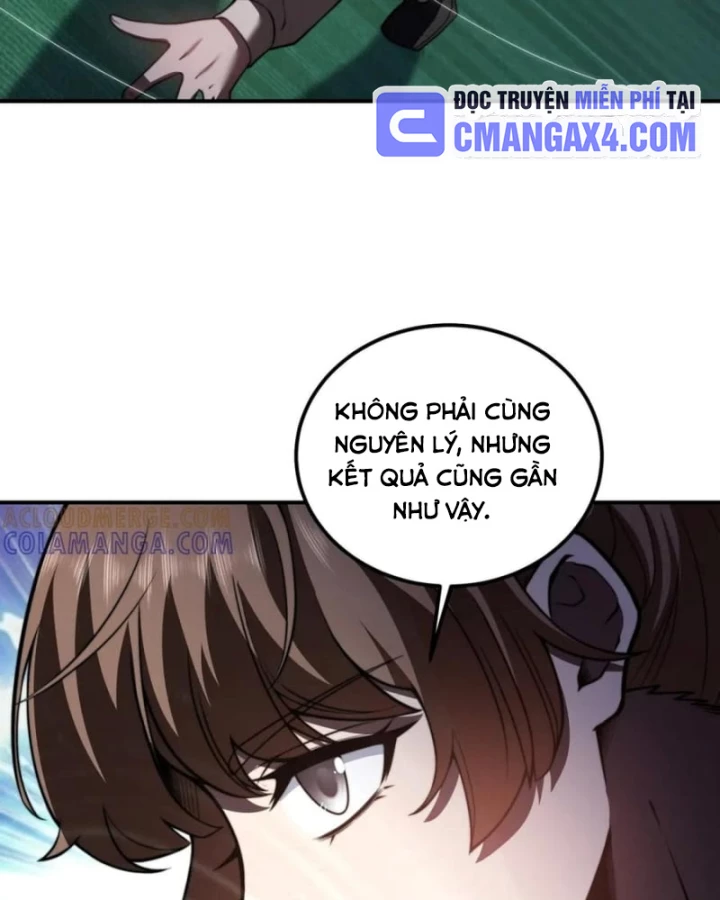 Giải Cứu Thế Giới Bằng Cách Thăng Cấp Chapter 52 - 42