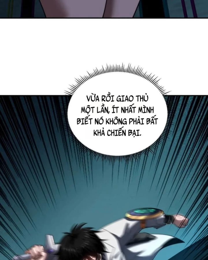 Giải Cứu Thế Giới Bằng Cách Thăng Cấp Chapter 52 - 81