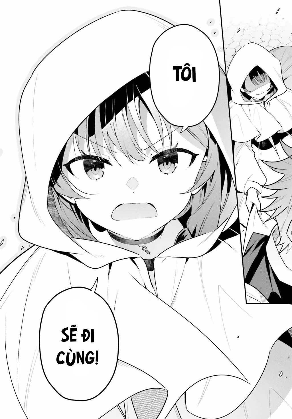 Guild No Uketsukejou Desu Ga, Zangyou Wa Iya Nanode Boss Wo Solo Toubatsu Shiyou To Omoimasu Chapter 33 - 23