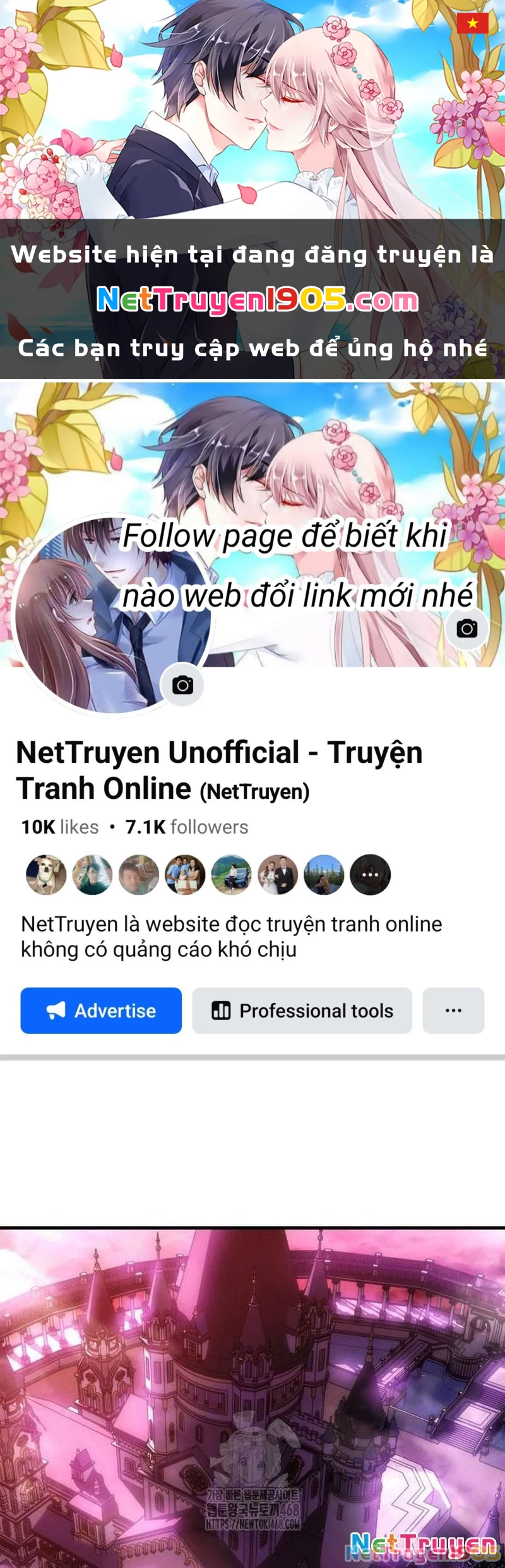 Hồi Quy Bằng Vương Quyền Chapter 105 - 1