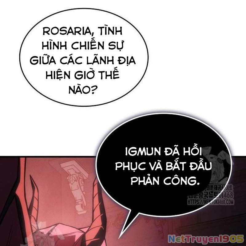 Hồi Quy Bằng Vương Quyền Chapter 105 - 108