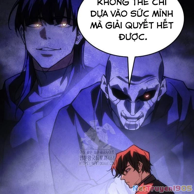 Hồi Quy Bằng Vương Quyền Chapter 105 - 113