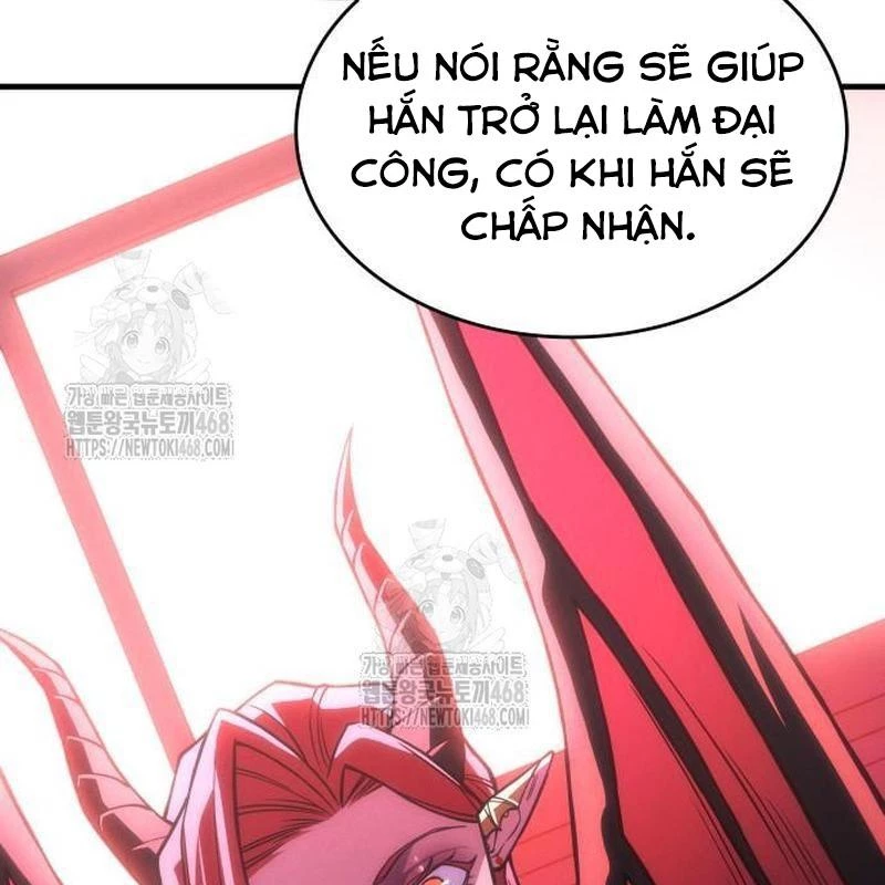 Hồi Quy Bằng Vương Quyền Chapter 105 - 122