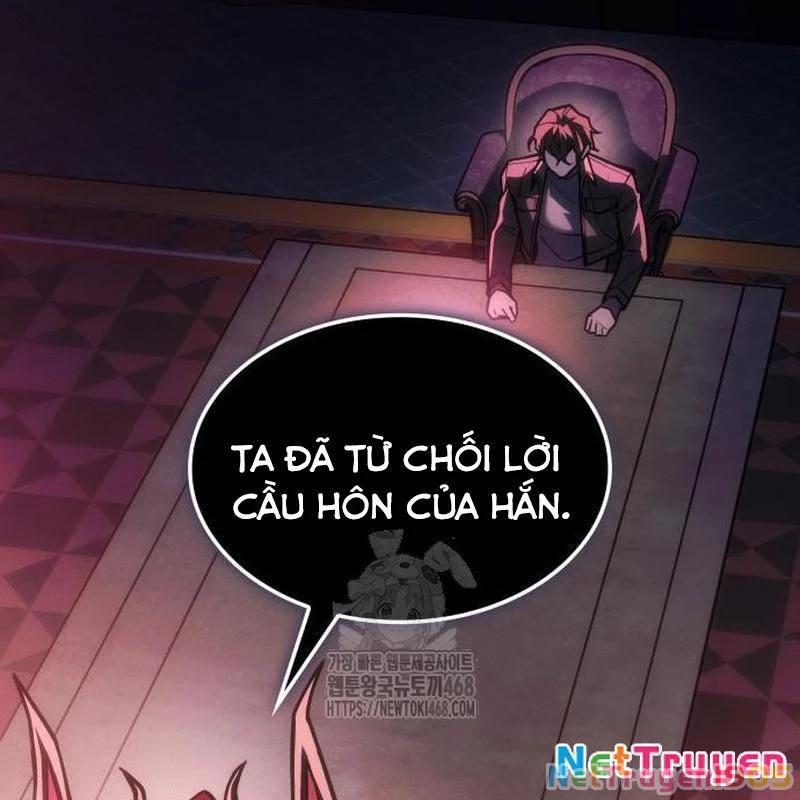 Hồi Quy Bằng Vương Quyền Chapter 105 - 131