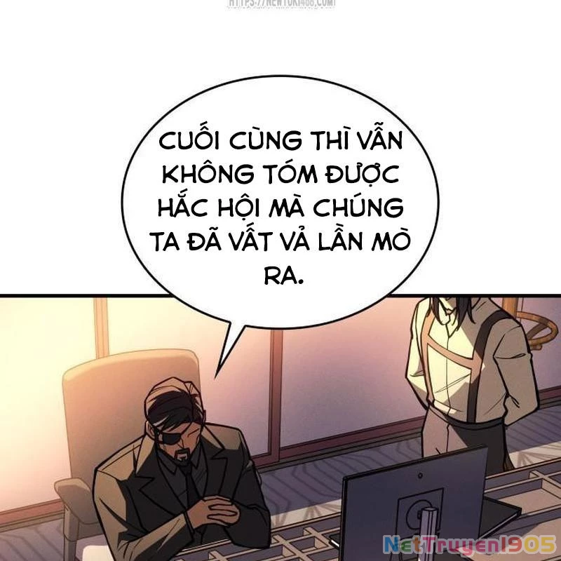 Hồi Quy Bằng Vương Quyền Chapter 105 - 189