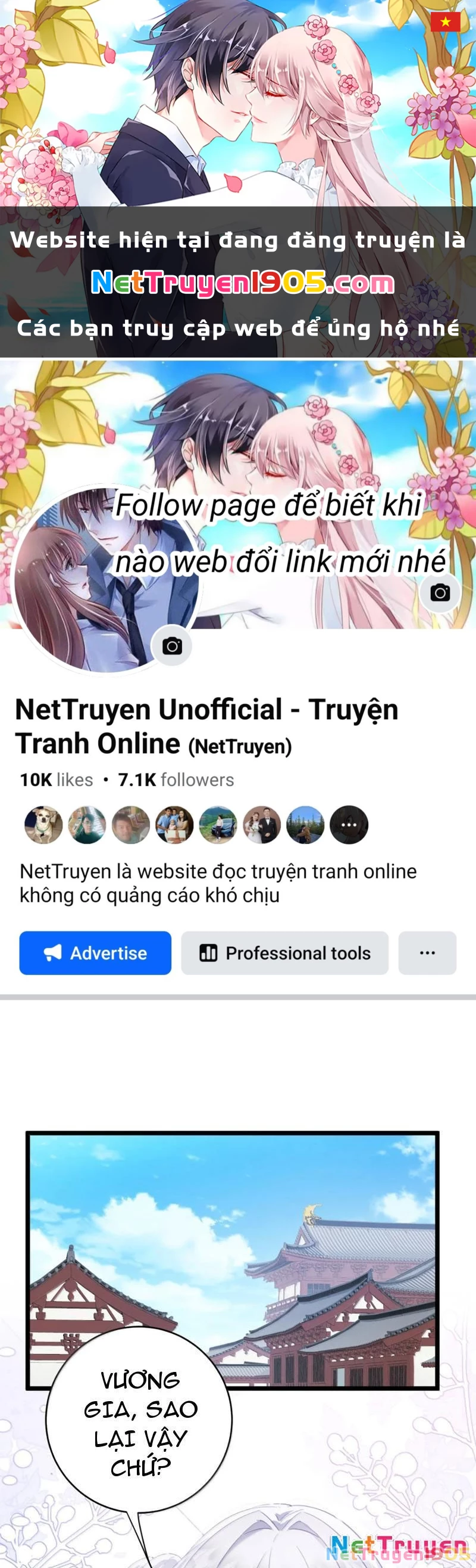 Phá thân của nữ Hoàng Đế Chapter 56 - 1