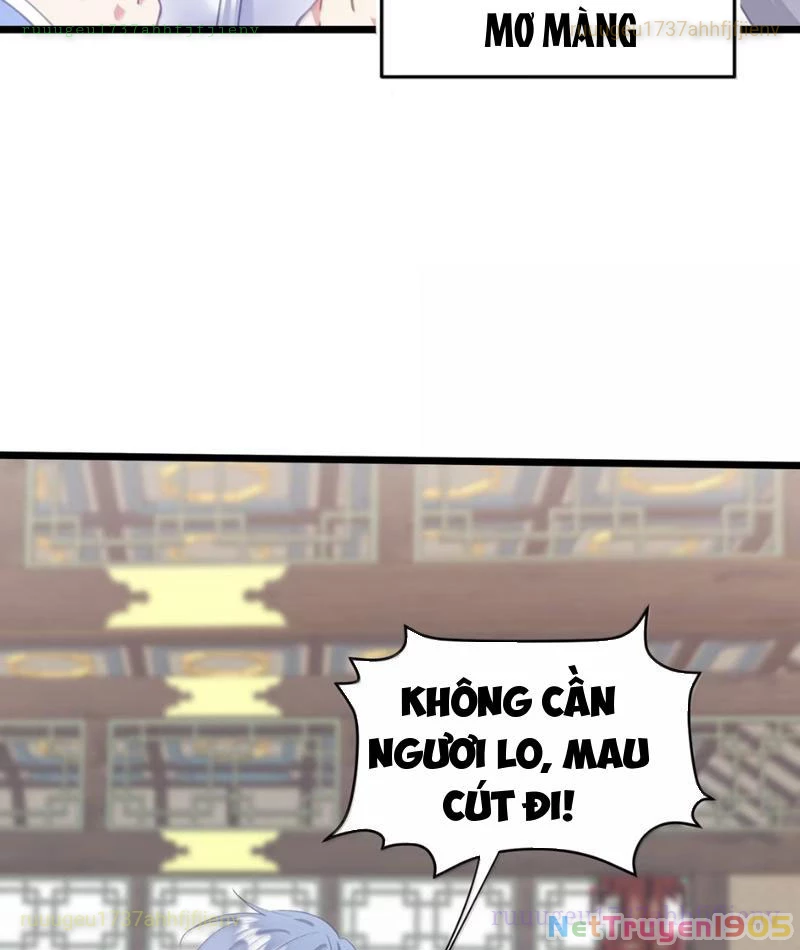 Phá thân của nữ Hoàng Đế Chapter 56 - 43