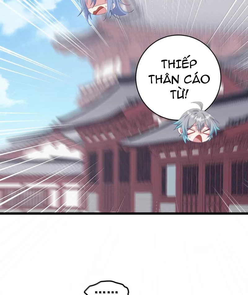 Phá thân của nữ Hoàng Đế Chapter 56 - 57