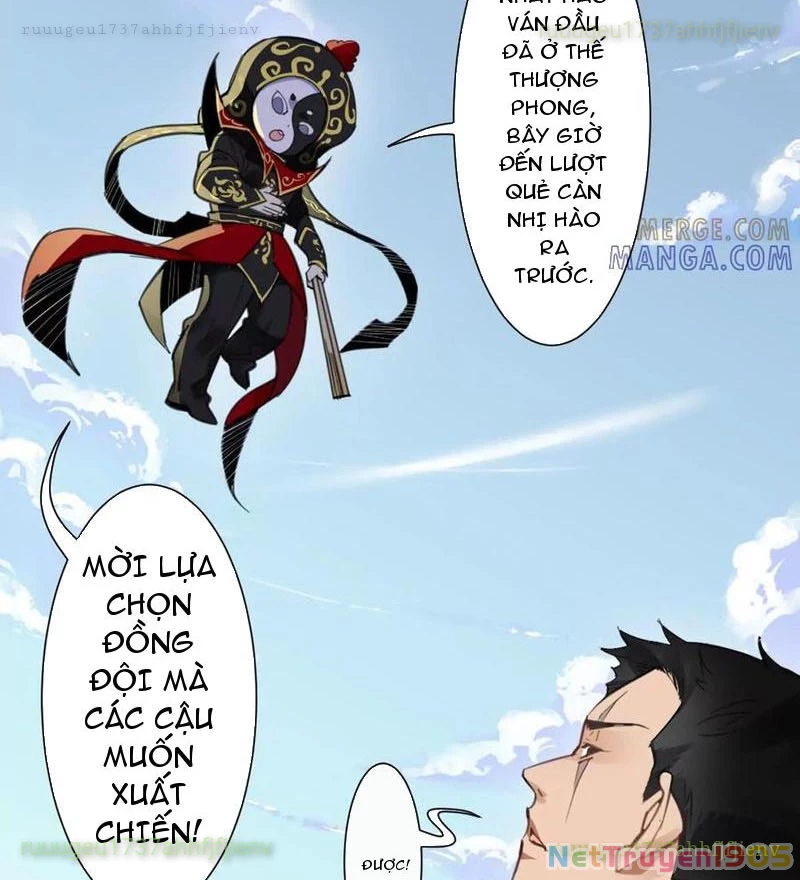 Thế Giới Vô Tội Chapter 15 - 4