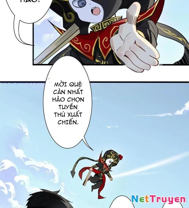 Thế Giới Vô Tội Chapter 15 - 11