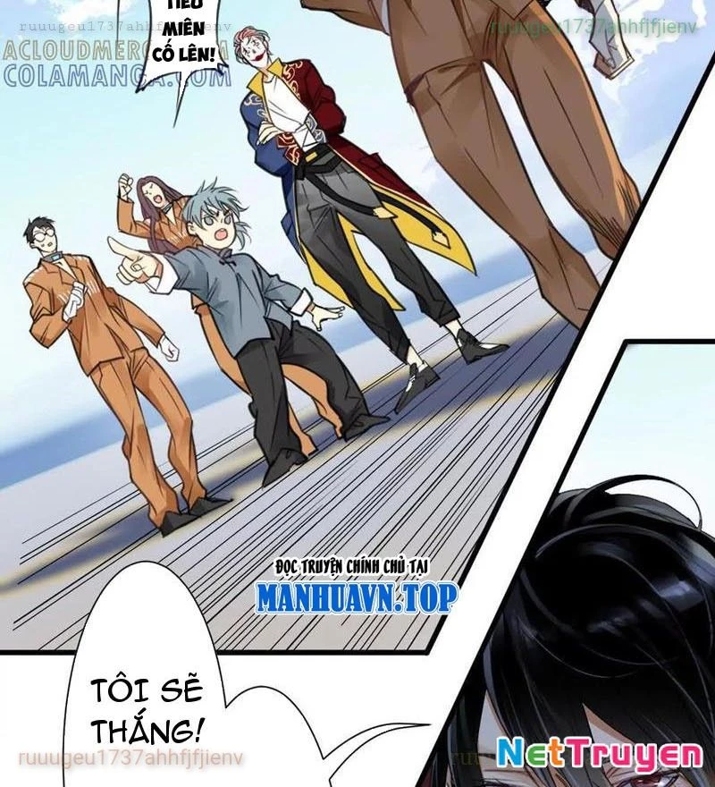 Thế Giới Vô Tội Chapter 15 - 16