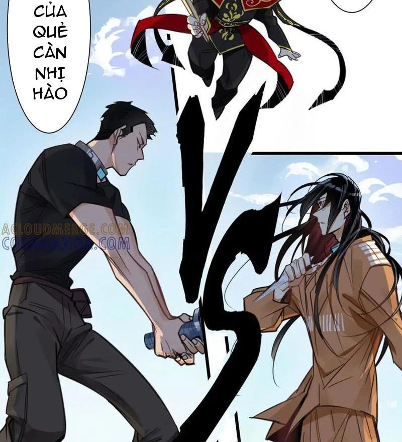 Thế Giới Vô Tội Chapter 15 - 18