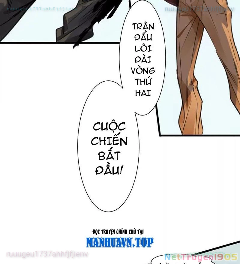 Thế Giới Vô Tội Chapter 15 - 19