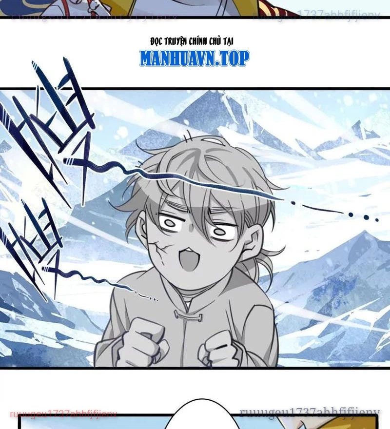 Thế Giới Vô Tội Chapter 15 - 23