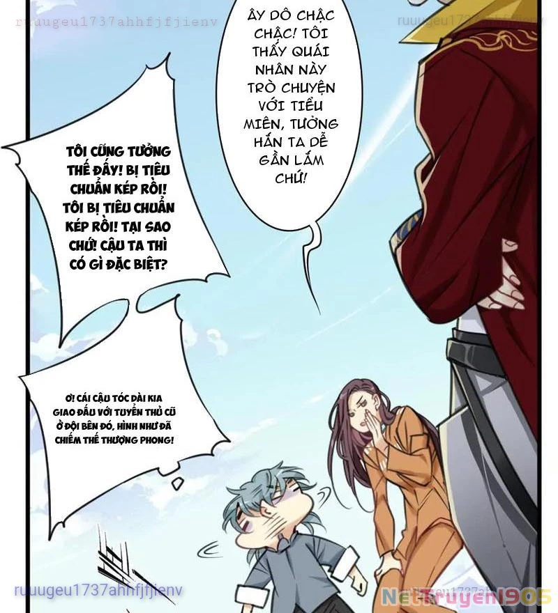Thế Giới Vô Tội Chapter 15 - 24