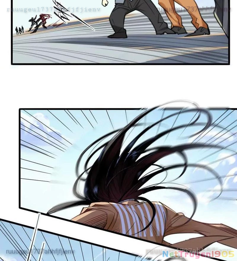 Thế Giới Vô Tội Chapter 15 - 25