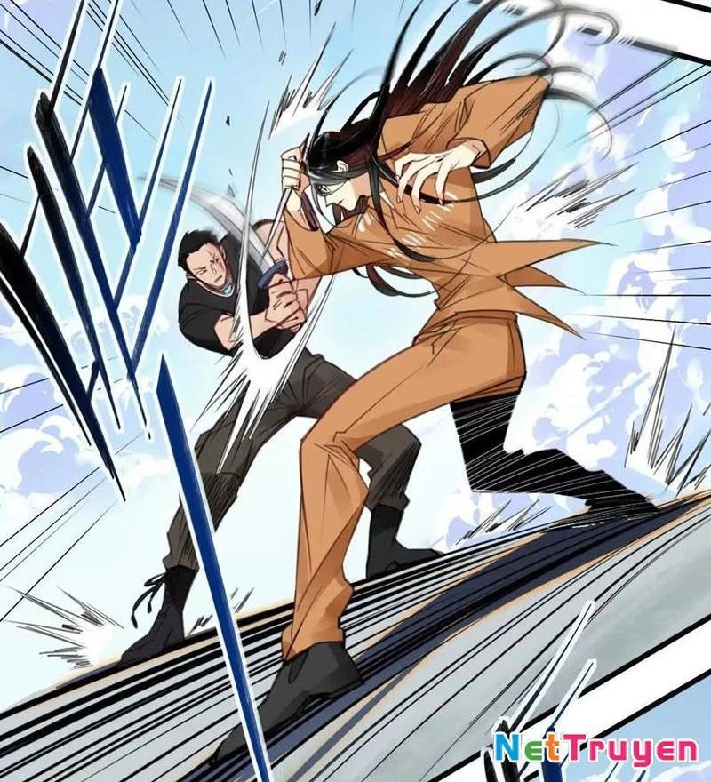 Thế Giới Vô Tội Chapter 15 - 26