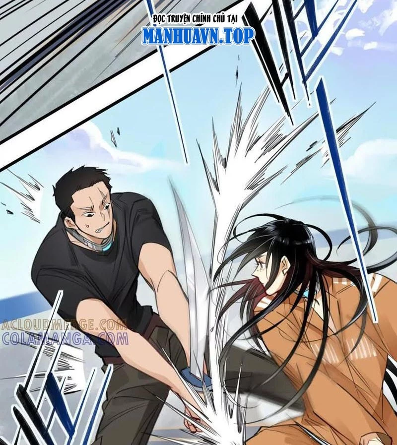 Thế Giới Vô Tội Chapter 15 - 27