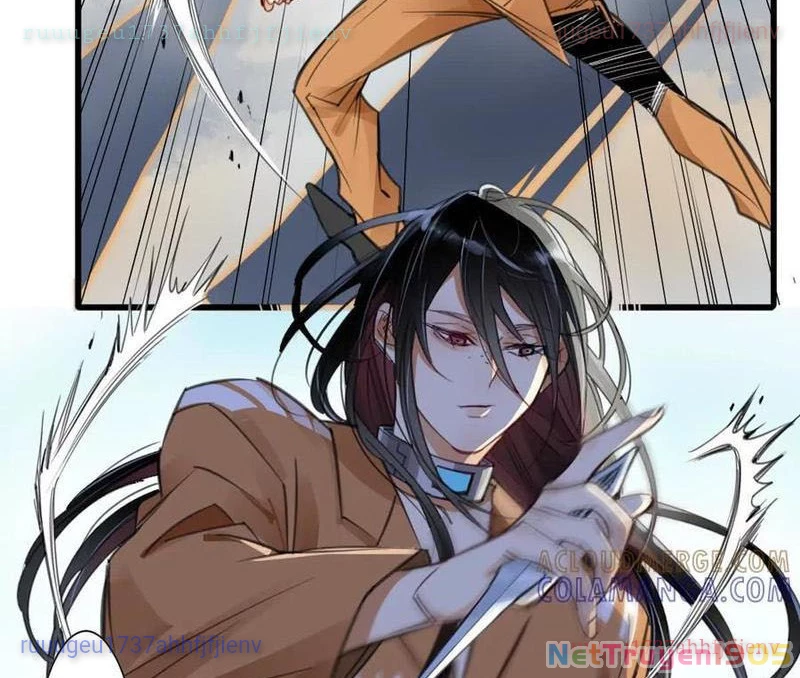 Thế Giới Vô Tội Chapter 15 - 30