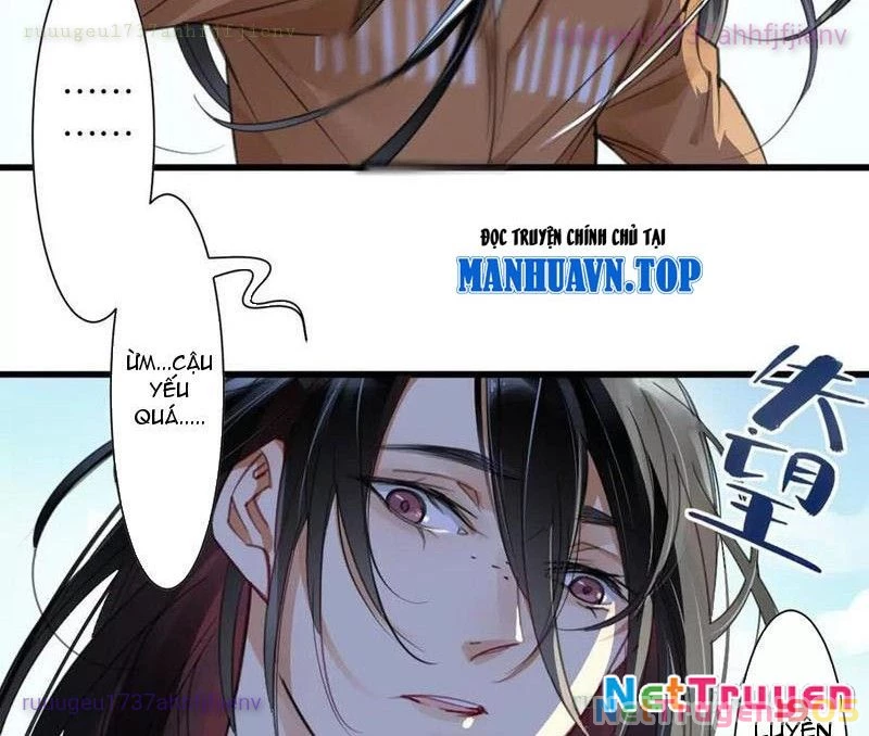 Thế Giới Vô Tội Chapter 15 - 31