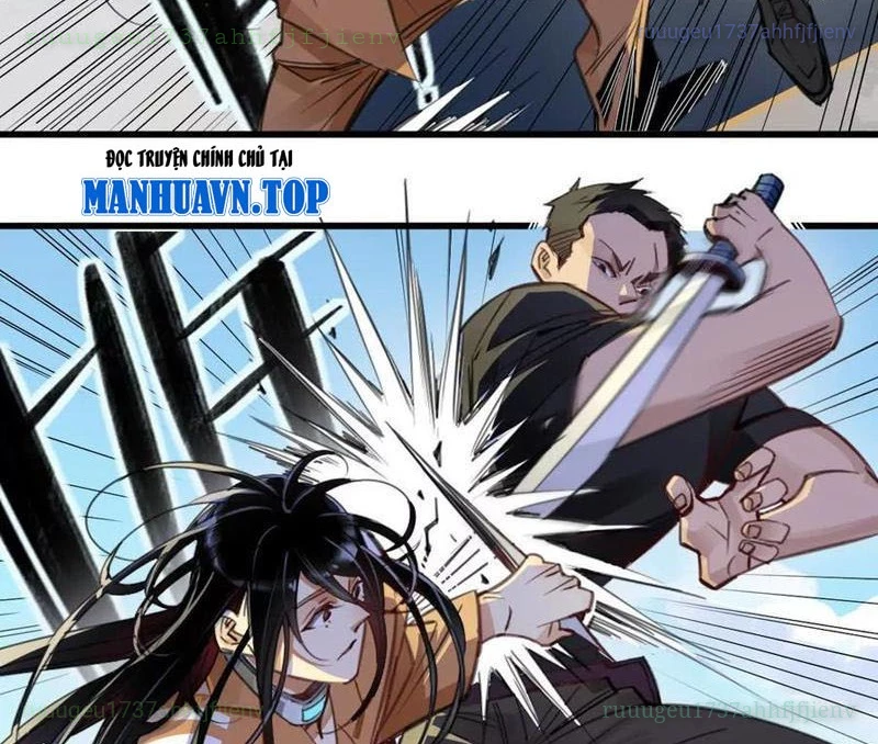 Thế Giới Vô Tội Chapter 15 - 38