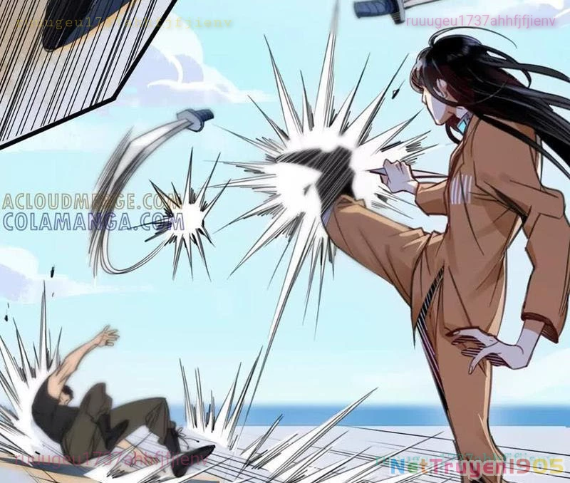 Thế Giới Vô Tội Chapter 15 - 40