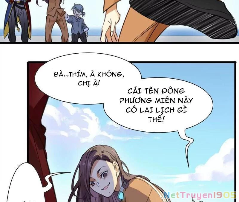 Thế Giới Vô Tội Chapter 15 - 44