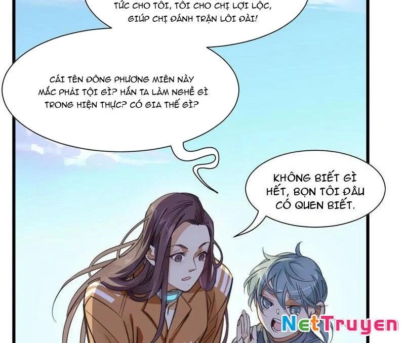 Thế Giới Vô Tội Chapter 15 - 46