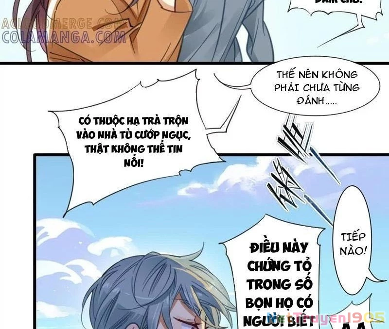 Thế Giới Vô Tội Chapter 15 - 49