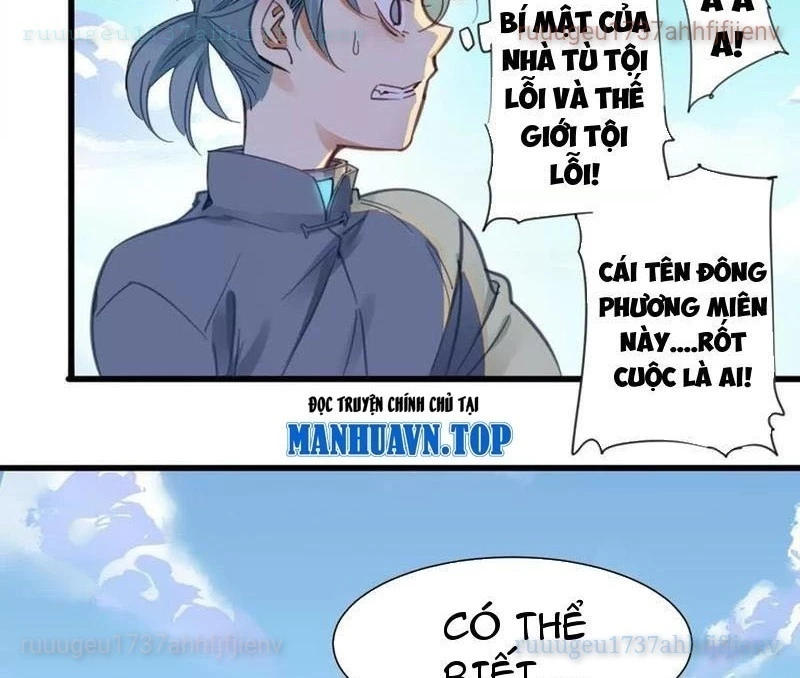 Thế Giới Vô Tội Chapter 15 - 50