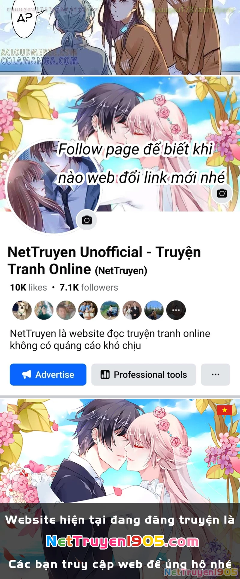 Thế Giới Vô Tội Chapter 15 - 52