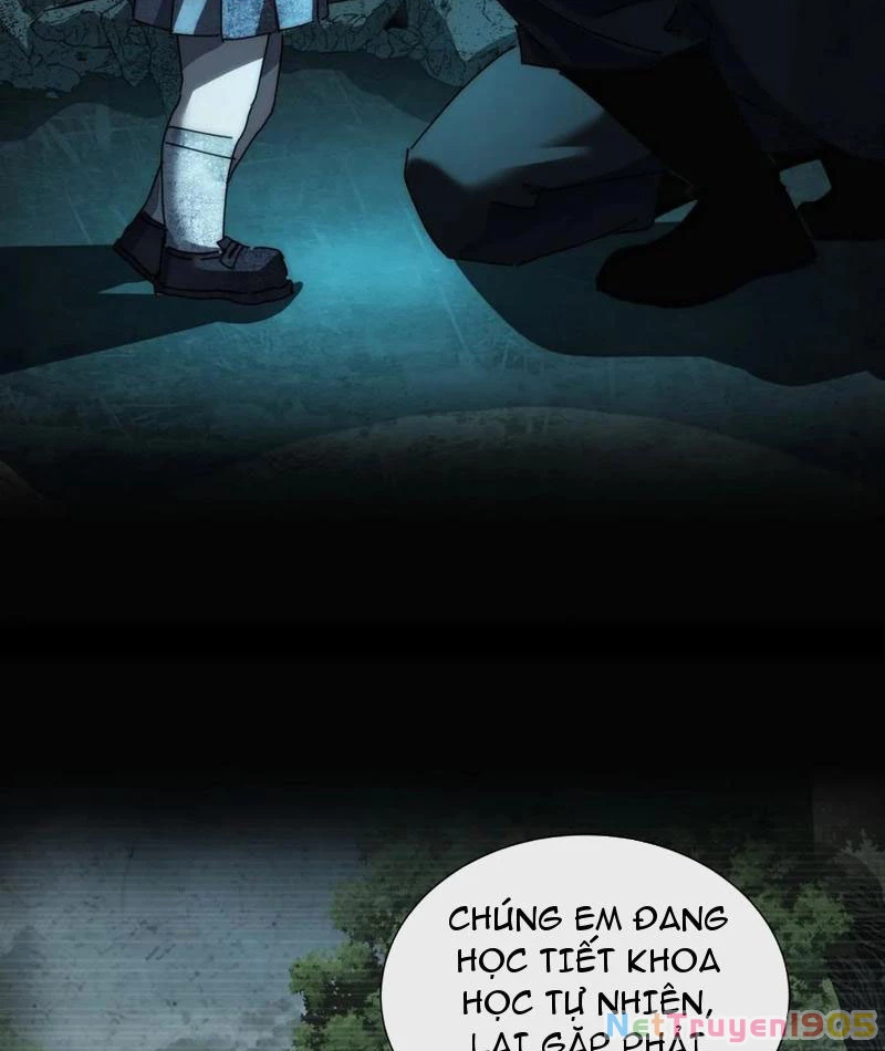 Ta dựa vào tu tiên xưng bá tận thế Chapter 22 - 33