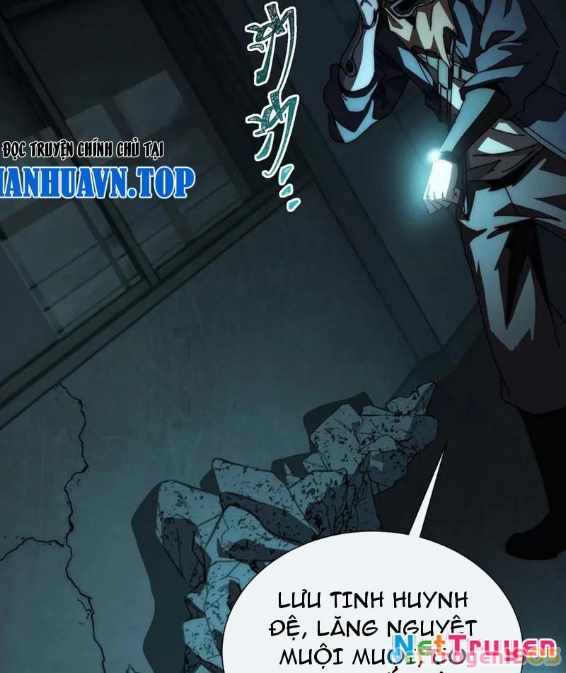 Ta dựa vào tu tiên xưng bá tận thế Chapter 22 - 41
