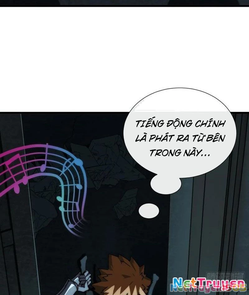 Ta dựa vào tu tiên xưng bá tận thế Chapter 22 - 46