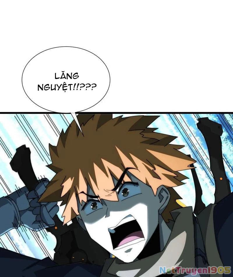 Ta dựa vào tu tiên xưng bá tận thế Chapter 22 - 53