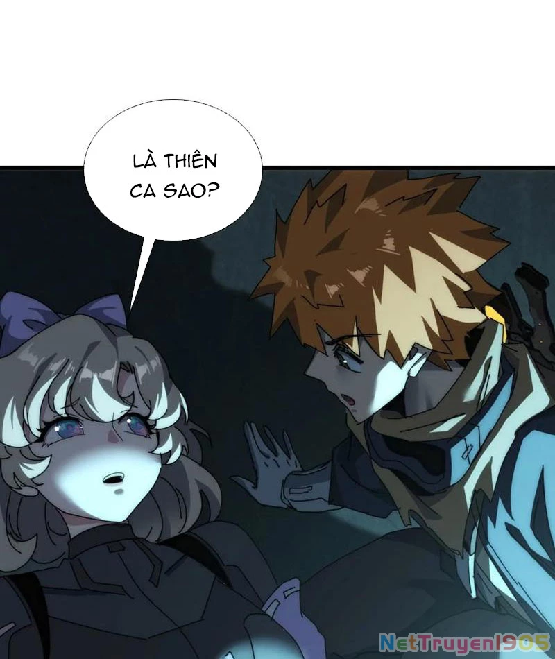 Ta dựa vào tu tiên xưng bá tận thế Chapter 22 - 67