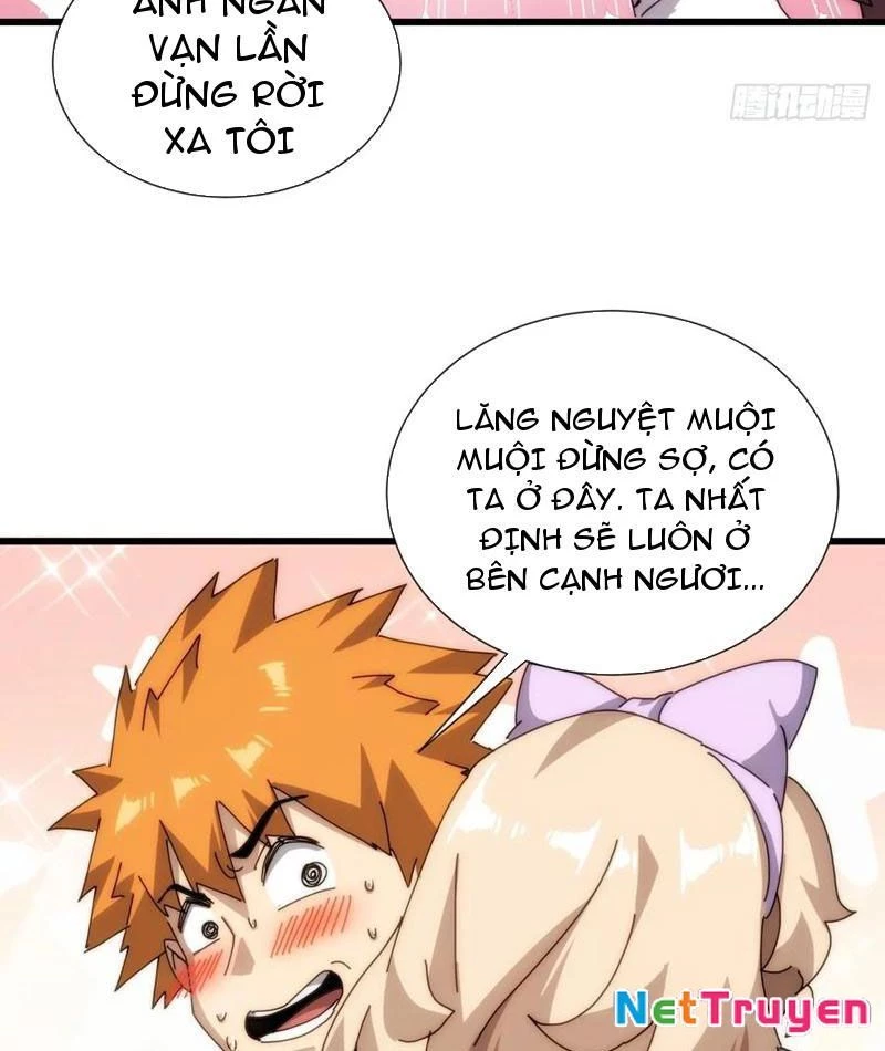 Ta dựa vào tu tiên xưng bá tận thế Chapter 22 - 76