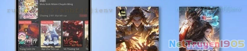 Ta dựa vào tu tiên xưng bá tận thế Chapter 22 - 103