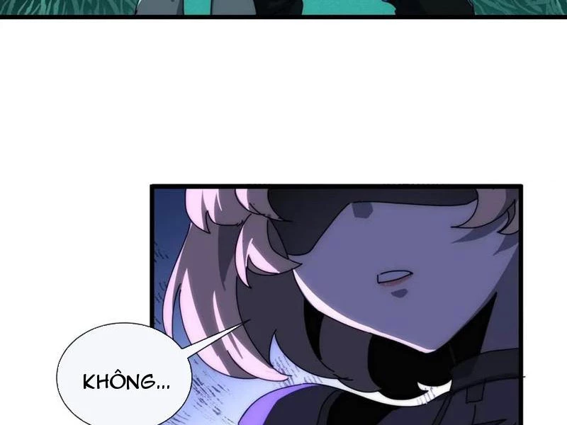 Ta dựa vào tu tiên xưng bá tận thế Chapter 23 - 17