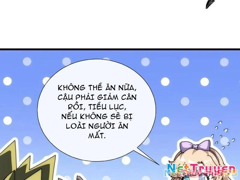 Ta dựa vào tu tiên xưng bá tận thế Chapter 23 - 31
