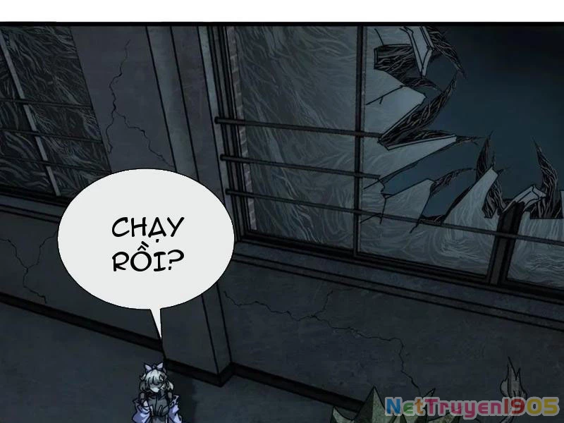 Ta dựa vào tu tiên xưng bá tận thế Chapter 23 - 58