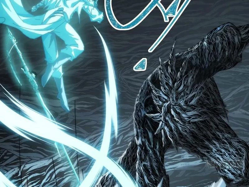 Ta dựa vào tu tiên xưng bá tận thế Chapter 23 - 100